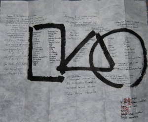 matriarch's bloodline