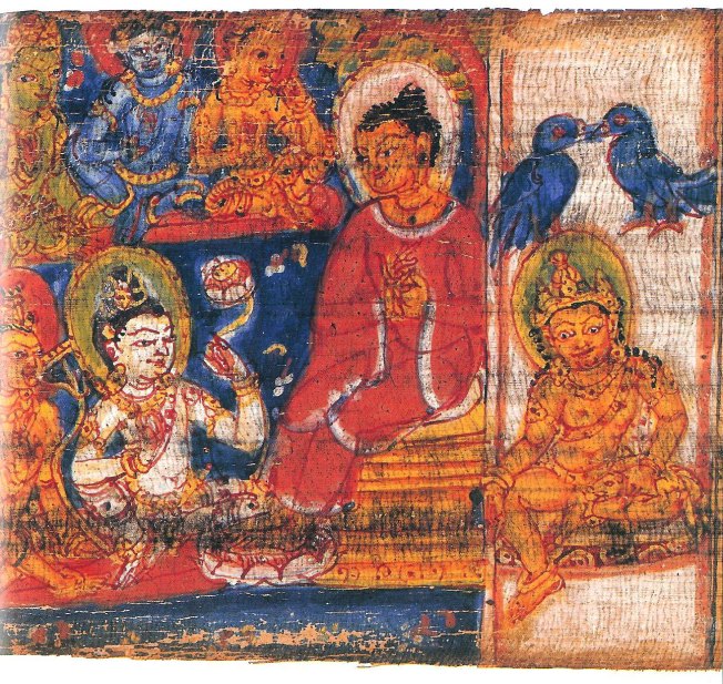 3-buddha-bodhisattvas